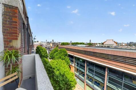 Sloane Avenue, Chelsea SW3
