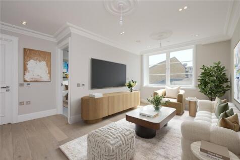 Kew Foot Road, Richmond, TW9