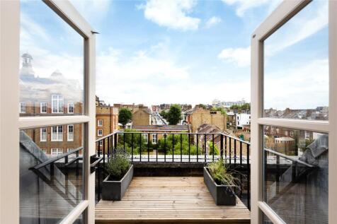 The Village, 101 Amies Street, Battersea, London, SW11