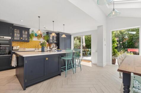 Gorst Road, London SW11