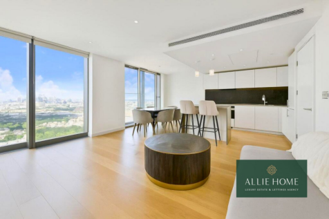 10 Marsh Wall, London, E14
