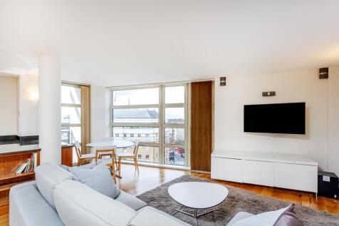 Consort Rise House, 203 Buckingham Palace Road, Belgravia, London, SW1W 9TB