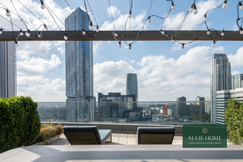 10 Park Dr, London, E14