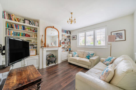 Arthur Road, Kingston Upon Thames, KT2