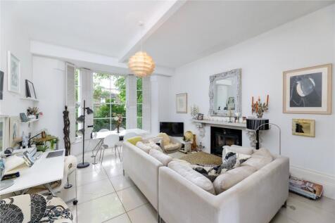Lansdowne Road, Wimbledon, London, SW20