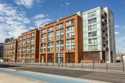 The Lock, High Street, Stratford, E15