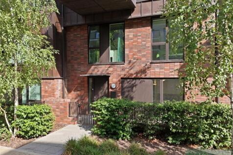 Montford Place, Stratford, E15