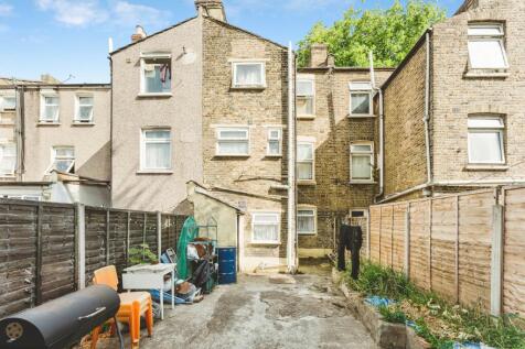 Barking Road, London, E13