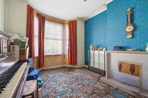 Studley Grange Road, Hanwell