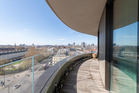 Millbank, London, SW1P