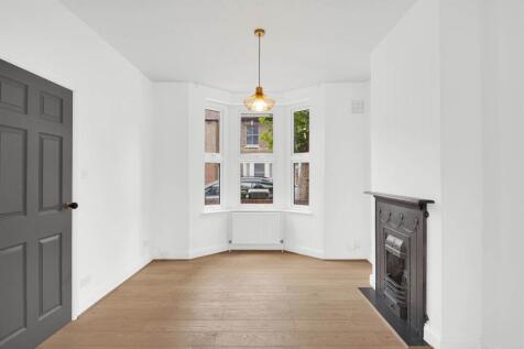 Colegrave Road, Stratford, E15