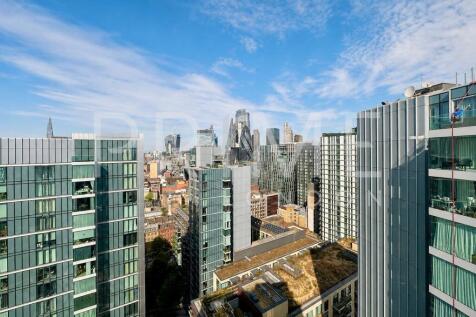 Cassia House, 30 Piazza Walk, Goodman’s Fields