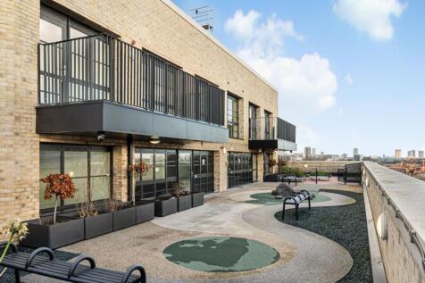 6 Witan Street, Bethnal Green, E2