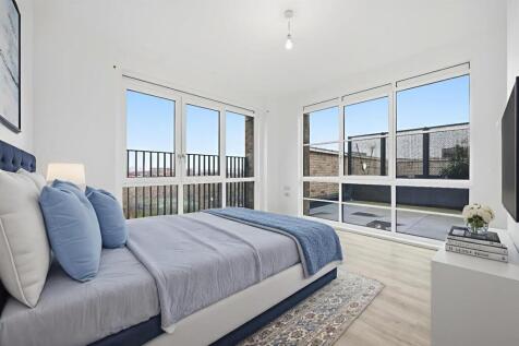 6 Witan Street, Bethnal Green, E2