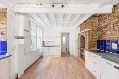Killyon Road, 
South Lambeth, SW8