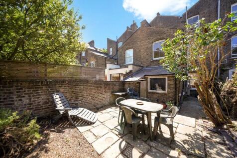 Dunollie Road, London, NW5