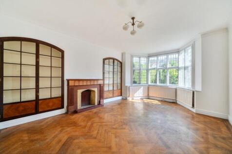 Lyndale Avenue, London, NW2