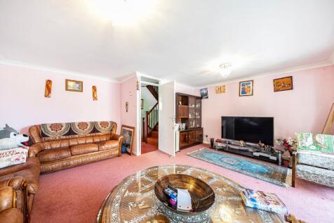 Rotherhithe Street, London, SE16