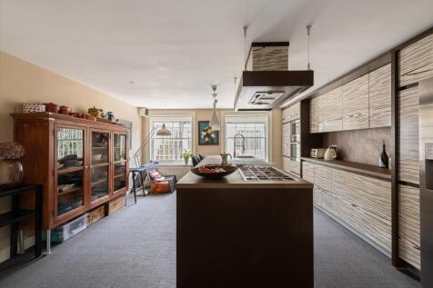 Aberdeen Place, London NW8
