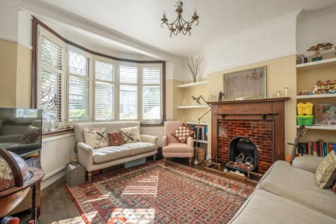 Castlegate, Richmond, TW9