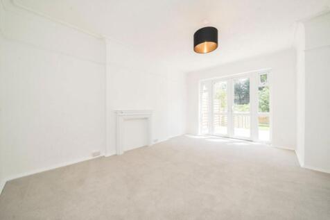St. Dunstans Avenue, Acton