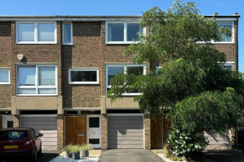 Deena Close, London