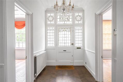 Warwick Dene, London, W5