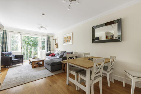 Montpelier Road, London, W5