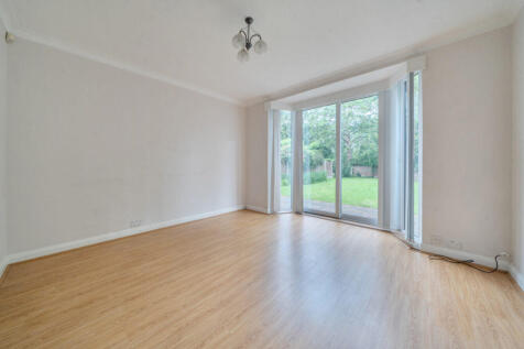 Corringway, Ealing, W5