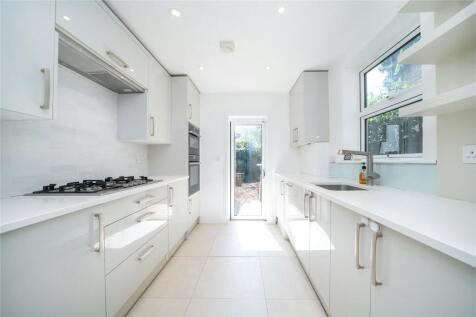 Heyworth Road, London, E15