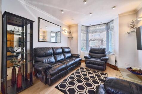 Dongola Road, London, E13