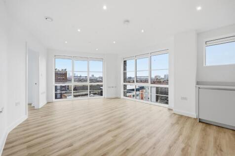 6 Witan Street, Bethnal Green, E2