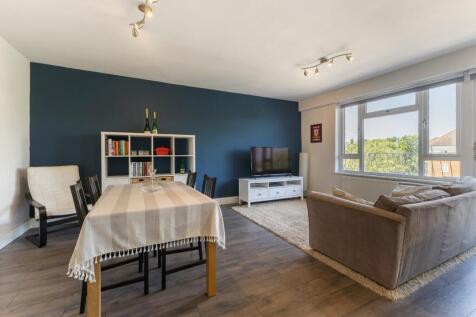 Briar Walk, Putney, London, SW15