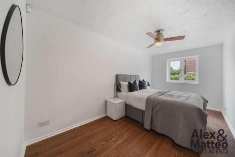 Raphael Court, Bermondsey, SE16
