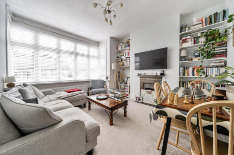 Waldemar Avenue, London
