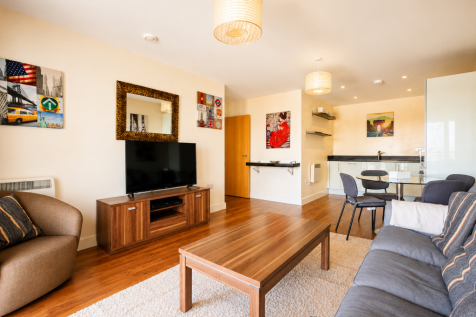 Bronnley Court, Uxbridge Road, London