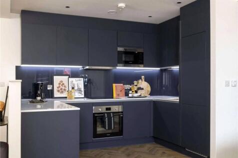 Cerulean Quarter, Canning Town, E16