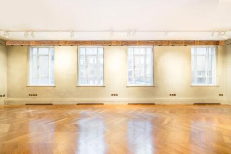 Grosvenor Square, Westminster, London, W1K