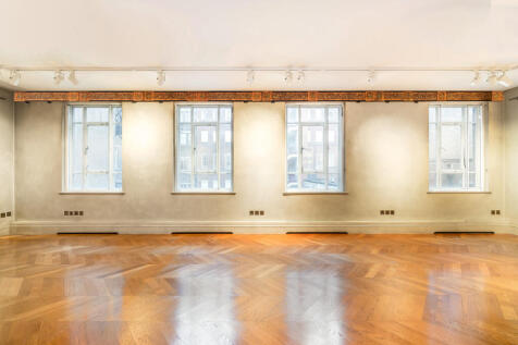 Grosvenor Square, Westminster, London, W1K