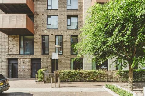 Forrester Way, London, E15