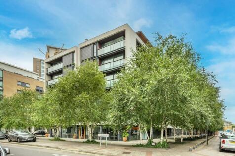Victoria Mills Studios, 10 Burford Road, Stratford, London, E15