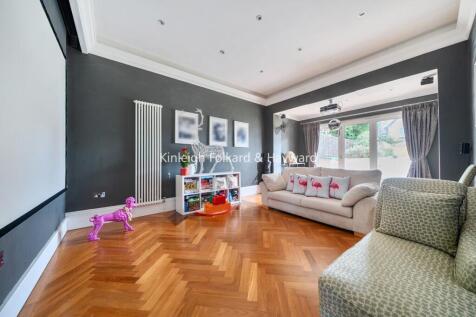 Rodway Road, Bromley, BR1