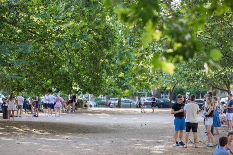 Exchange Gardens,
London,
SW8 1DF