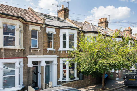 Dayton Grove, Nunhead, London, SE15