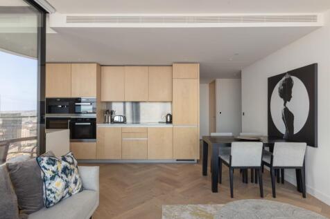 Principal Place, Worship Street EC2A