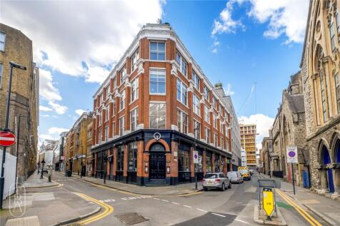 Leonard Street, London, EC2A