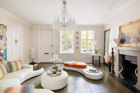 Collingham Gardens, London SW5