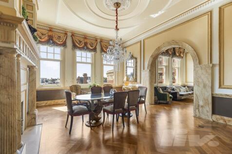 Albert Court, Prince Consort Road, Kensington, SW7