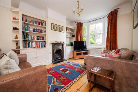 Heathfield South, Twickenham