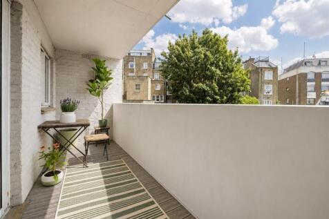 Lexham Gardens, London, W8